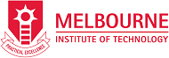 Melbourne Institute of Technology Logo